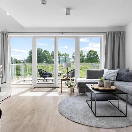 Grosse Freiheit Apartman