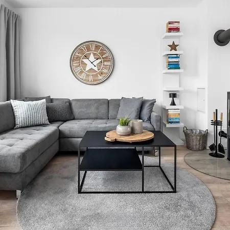 Apartman Grosse Freiheit