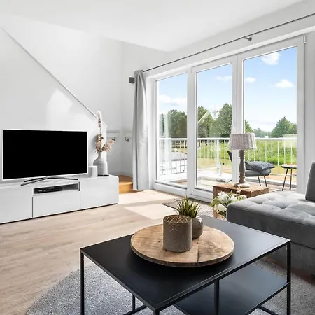 Apartman Grosse Freiheit