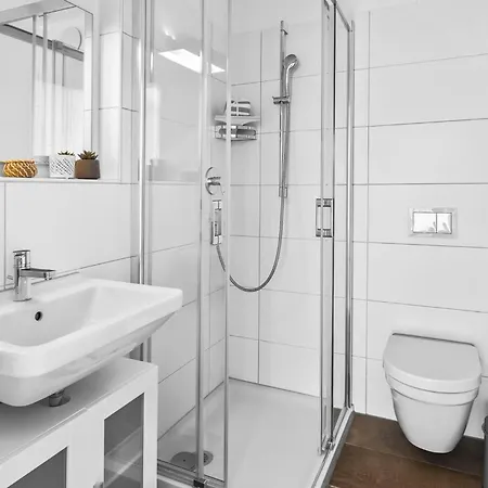 Grosse Freiheit Apartman Olpenitz