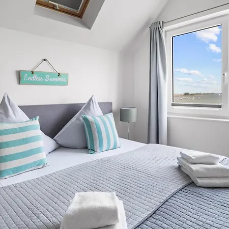 Apartman Grosse Freiheit Olpenitz