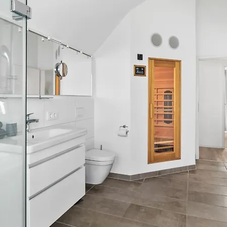 Grosse Freiheit Apartman