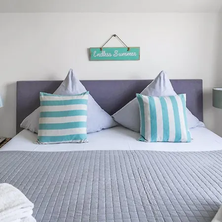Grosse Freiheit Apartman Olpenitz