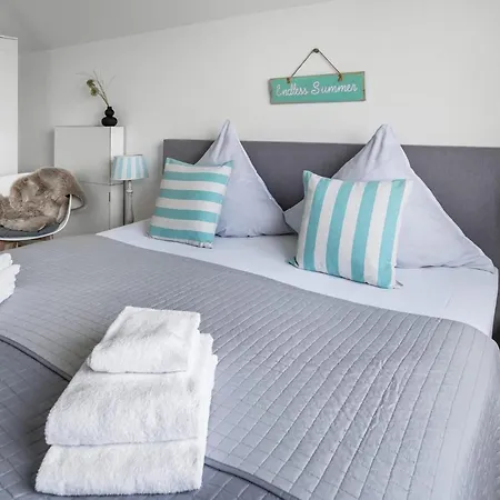 Apartman Grosse Freiheit