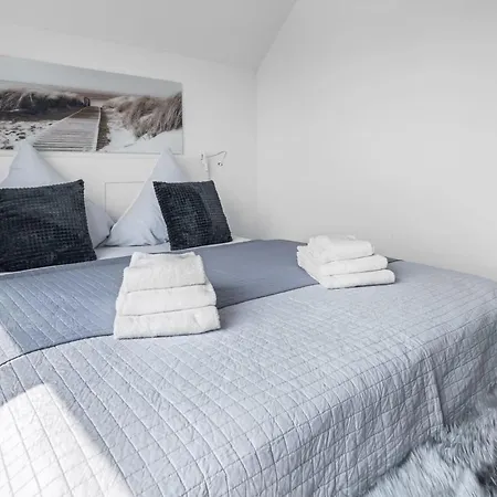 Grosse Freiheit Apartman *