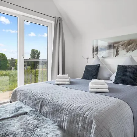 Grosse Freiheit Apartman Olpenitz