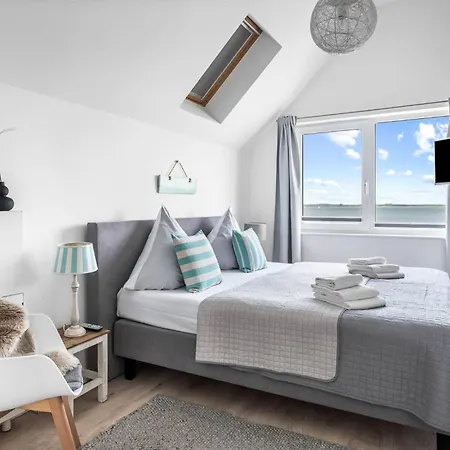 Grosse Freiheit Apartman
