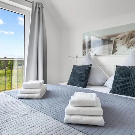 Apartman Grosse Freiheit