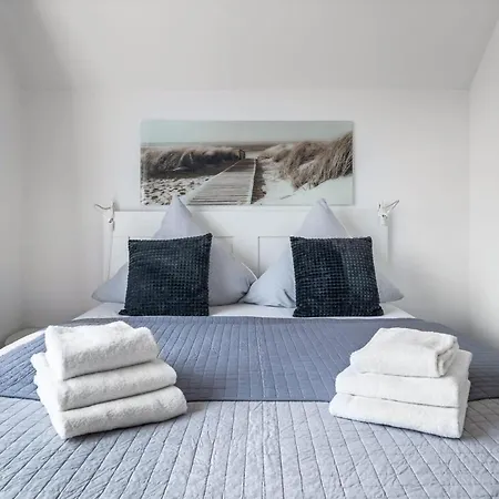 Grosse Freiheit Apartman *