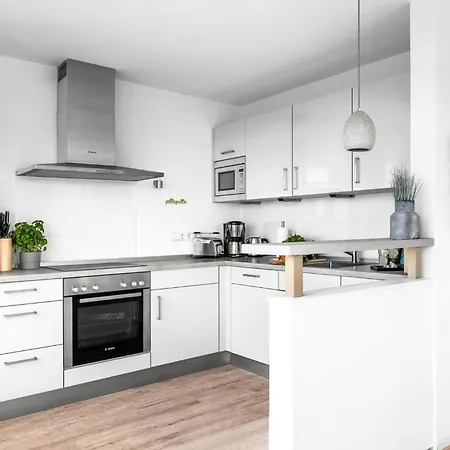 Grosse Freiheit Apartman Olpenitz
