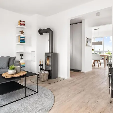 Grosse Freiheit Apartman *